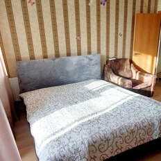 Квартира 41 м², 1-комнатная - изображение 4