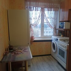 Квартира 30,1 м², 1-комнатная - изображение 4