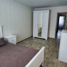 Квартира 38,2 м², 1-комнатная - изображение 3