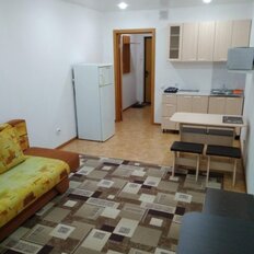 Квартира 27 м², студия - изображение 1