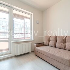 Квартира 24,2 м², студия - изображение 5