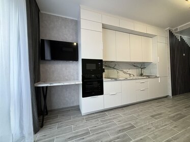 54 м², 2-комнатная квартира 75 000 ₽ в месяц - изображение 133