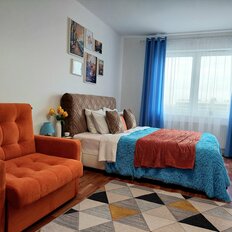 Квартира 40 м², 1-комнатная - изображение 4