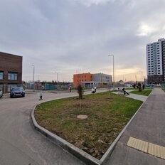 Квартира 32 м², 1-комнатная - изображение 4