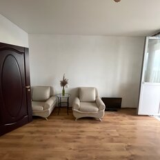 Квартира 41 м², 1-комнатная - изображение 2