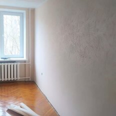 Квартира 50 м², 2-комнатная - изображение 3