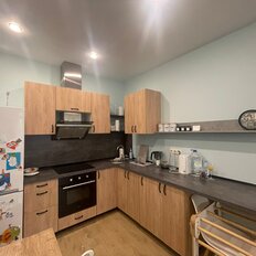 Квартира 43,6 м², 2-комнатная - изображение 3