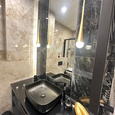 Квартира 42 м², 1-комнатная - изображение 4