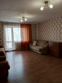 35 м², квартира-студия 18 000 ₽ в месяц - изображение 31