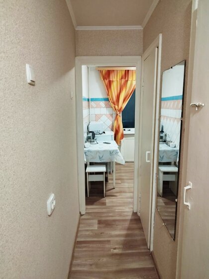 45 м², 2-комнатная квартира 2 000 ₽ в сутки - изображение 9