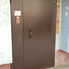 Квартира 29 м², 1-комнатная - изображение 3