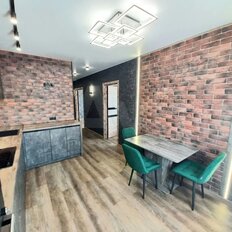 Квартира 58,8 м², 2-комнатная - изображение 1