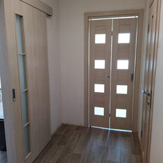 Квартира 37,7 м², 1-комнатная - изображение 5