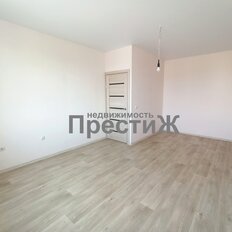 Квартира 35,9 м², 1-комнатная - изображение 5