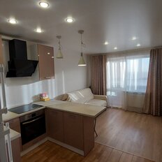 Квартира 26,2 м², студия - изображение 2