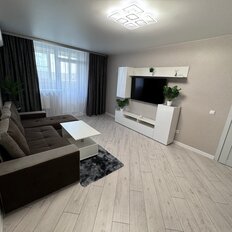 Квартира 40 м², 1-комнатная - изображение 3