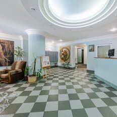 Квартира 140,2 м², 5-комнатная - изображение 4