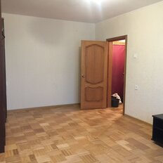 Квартира 40 м², 1-комнатная - изображение 3