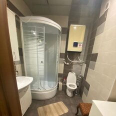 Квартира 52 м², 1-комнатная - изображение 3