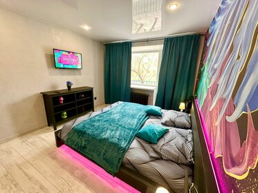 35 м², 1-комнатная квартира 2 200 ₽ в сутки - изображение 41