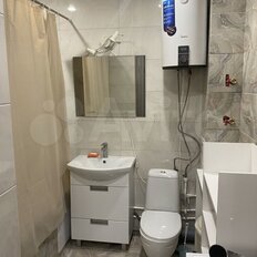Квартира 60 м², 2-комнатная - изображение 1
