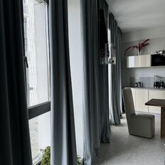 Квартира 65 м², 1-комнатные - изображение 2