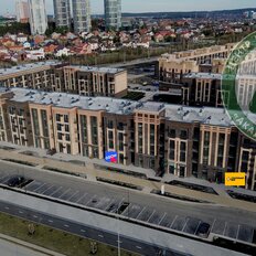 54,4 м², помещение свободного назначения - изображение 2