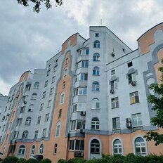 Квартира 142,2 м², 3-комнатная - изображение 1