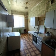 Квартира 67,4 м², 3-комнатная - изображение 2