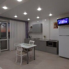 Квартира 56 м², студия - изображение 3