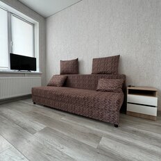 Квартира 22,1 м², студия - изображение 5