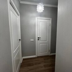 Квартира 60 м², 3-комнатная - изображение 1