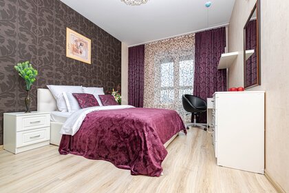 65 м², 2-комнатная квартира 3 200 ₽ в сутки - изображение 109