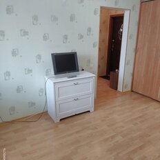 Квартира 36,5 м², 1-комнатная - изображение 5