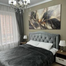 Квартира 59,7 м², 2-комнатная - изображение 2