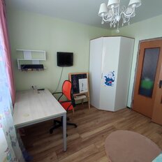 Квартира 61,9 м², 2-комнатная - изображение 1