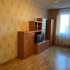 Квартира 44 м², 1-комнатная - изображение 4