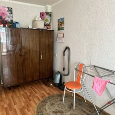 Квартира 34 м², 1-комнатная - изображение 5