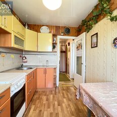 Квартира 48,2 м², 2-комнатная - изображение 3