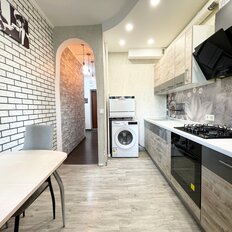 Квартира 38,2 м², 1-комнатная - изображение 3