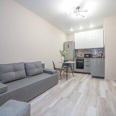 Квартира 40 м², 2-комнатная - изображение 2