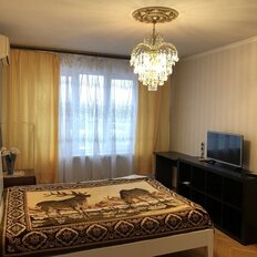 Квартира 35 м², 1-комнатная - изображение 5