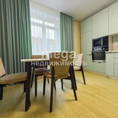 Квартира 57 м², 2-комнатная - изображение 5