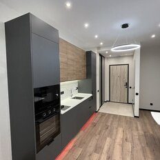 Квартира 45 м², 1-комнатная - изображение 2