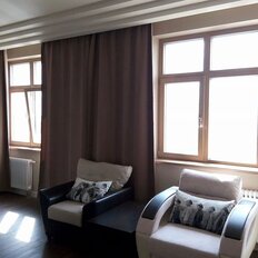 Квартира 35 м², студия - изображение 2