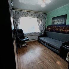 Квартира 18,2 м², 1-комнатная - изображение 5