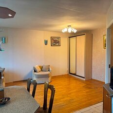 Квартира 34 м², 1-комнатная - изображение 4