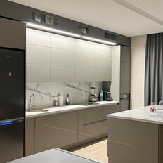 Квартира 152,1 м², 4-комнатные - изображение 1