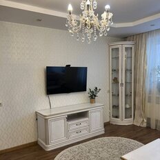 Квартира 81 м², 3-комнатная - изображение 5