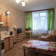 Квартира 50,9 м², 1-комнатная - изображение 5